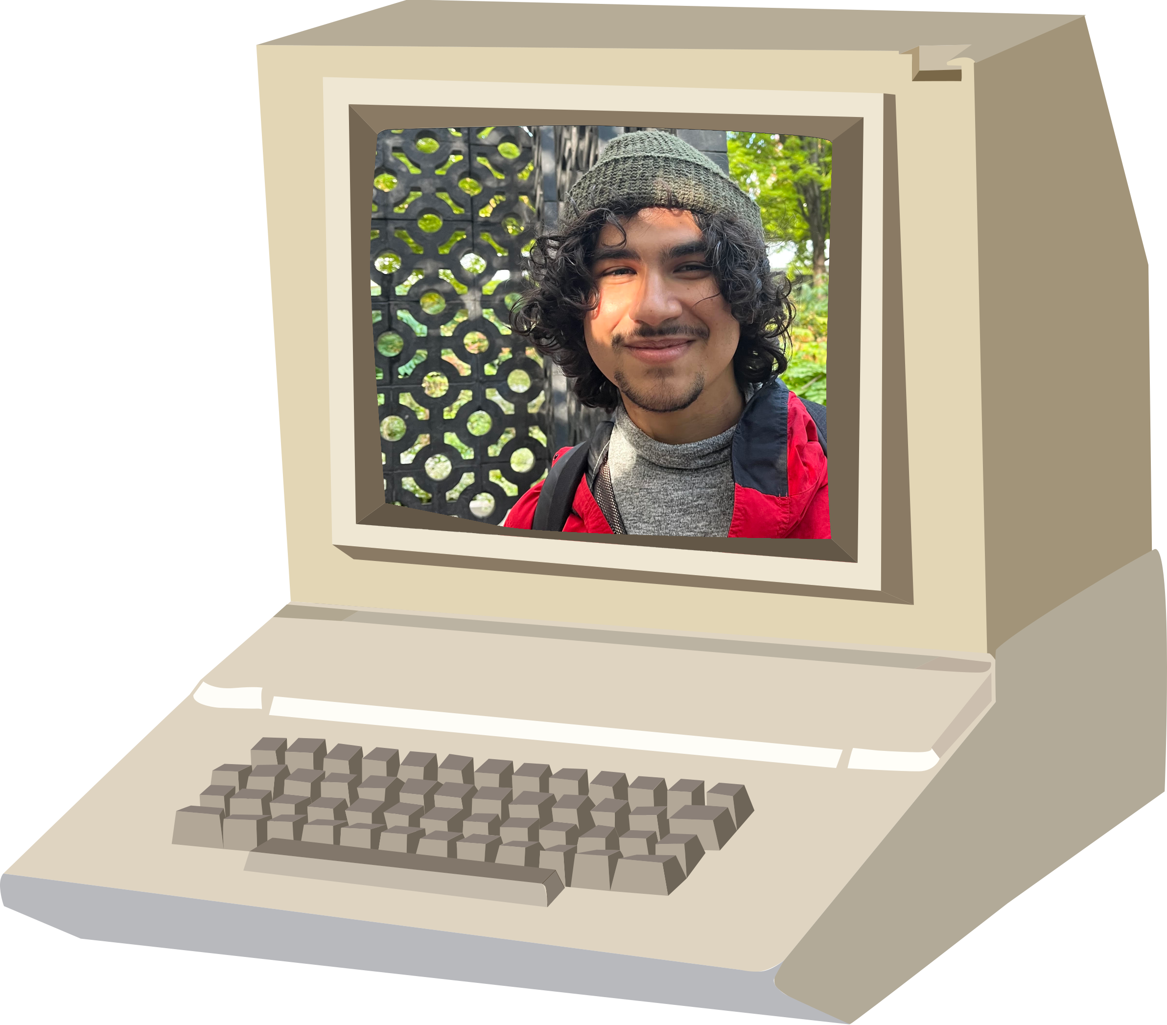 Aldo Aguilar