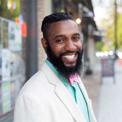 Cyril Durant